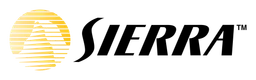 Sierra logo
