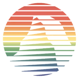 Sierra logo, icon version, on a transparent background