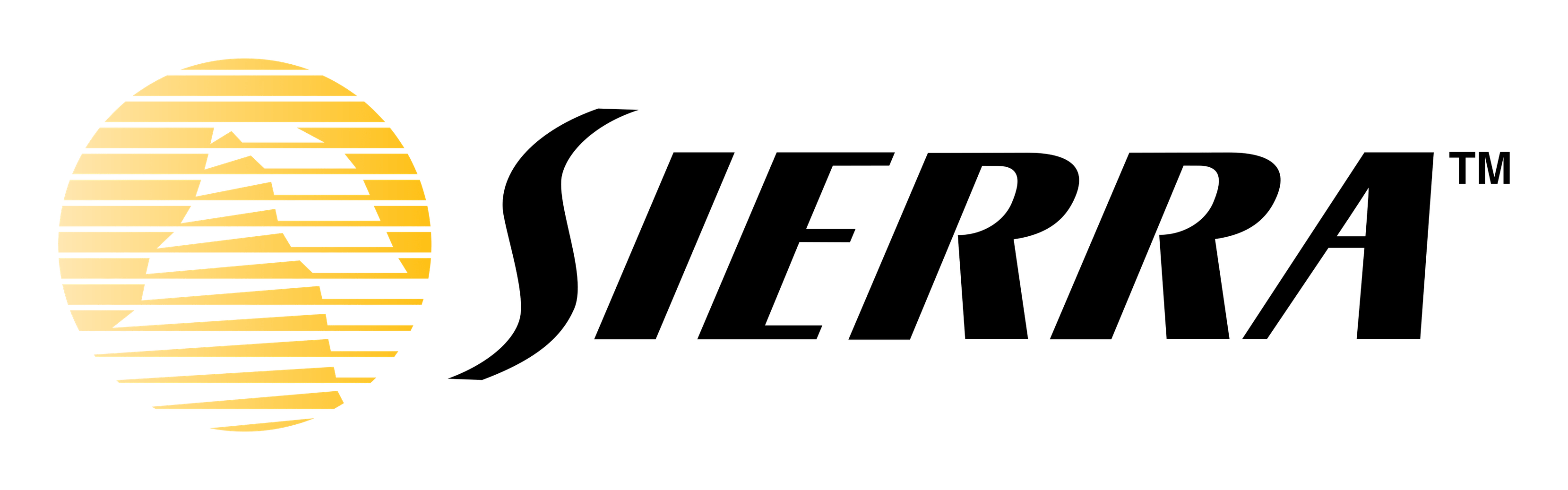 Sierra logo on a transparent background