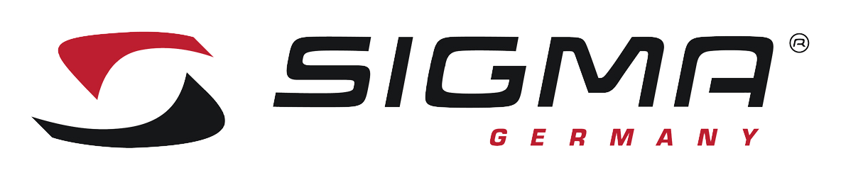 Sigma Sport Logo auf transparentem Hintergrund
