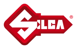 Silca logo