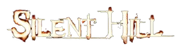 Silent Hill logo