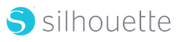 Silhouette logo