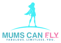 Silhouette logo, horizontal version, on a transparent background
