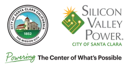 Silicon Power logo, horizontal version, on a transparent background