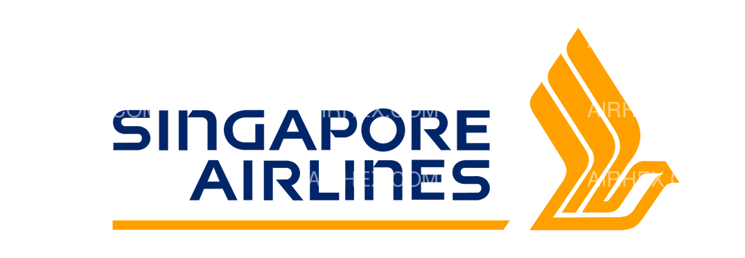 Silkair logo on a transparent background