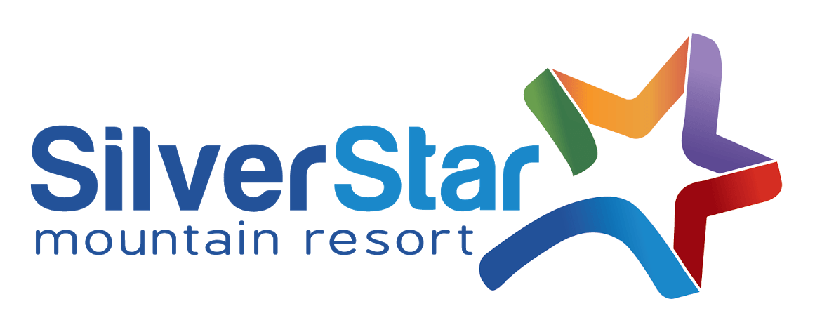 Logo de Silver Star sobre fondo transparente