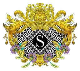 Silvian Heach logo