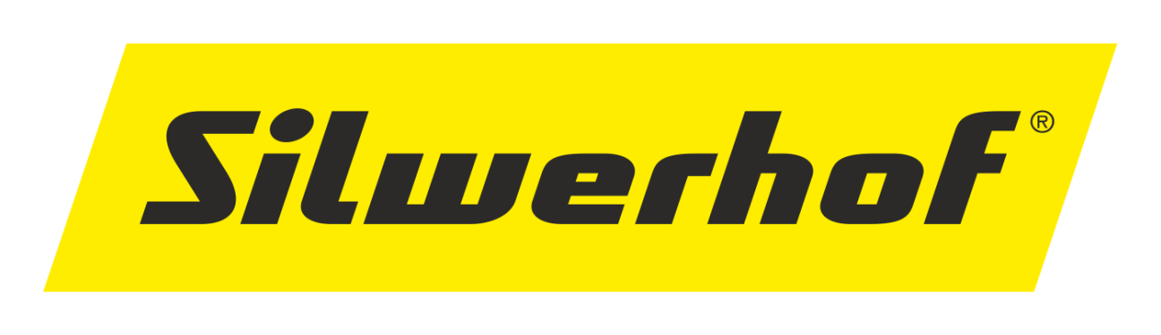 Silwerhof logo on a transparent background