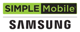 Simple Mobile logo