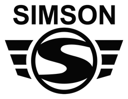 Simson logo