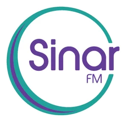 Sinar logo, icon version, on a transparent background