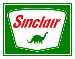 Sinclair logo