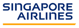Singapore Airlines logo