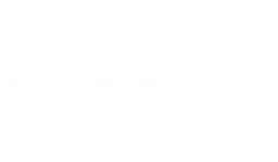 Singtel logo, white version, on a transparent background