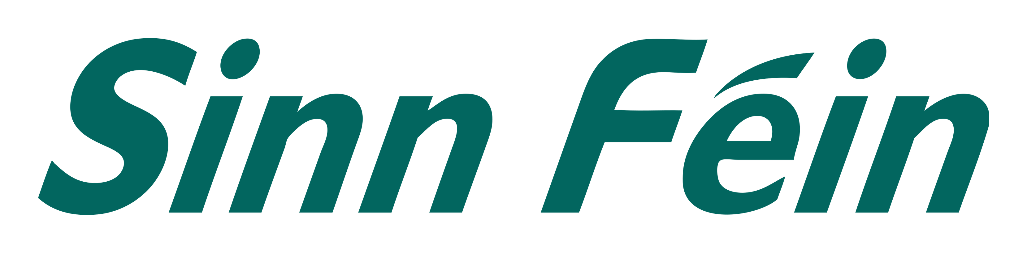 Sinn logo on a transparent background