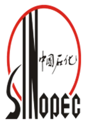 Sinopec logo