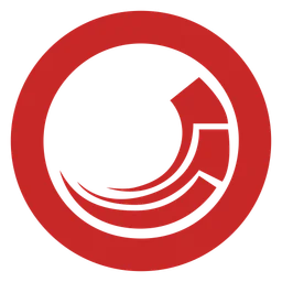 Sitecore logo, icon version, on a transparent background