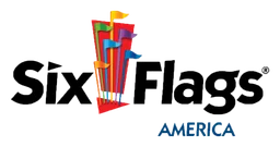 Six Flags logo