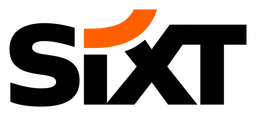 Sixt logo