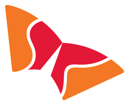 SK Group logo on a transparent background