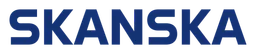 Logo da Skanska