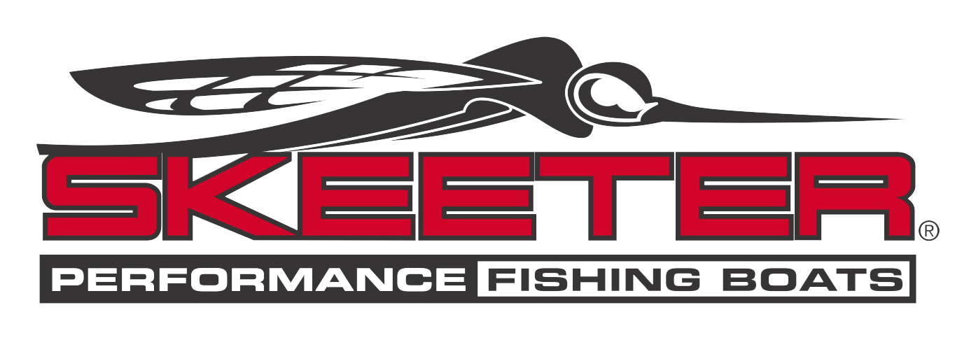 Skeeter Boats logo on a transparent background