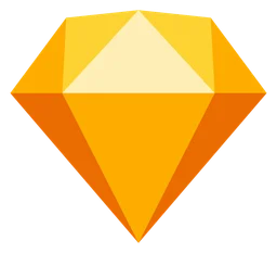 Sketch logo