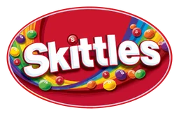 Skittles Logo