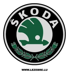 Skoda logo
