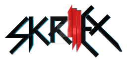 Logo da Skrillex