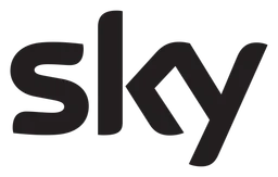 Sky のロゴ