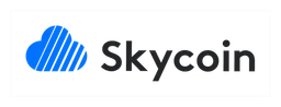 Skycoin logo