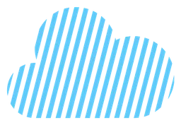Skycoin logo, horizontal version, on a transparent background