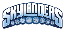 Skylanders logo