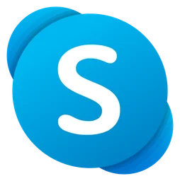 Skype logo