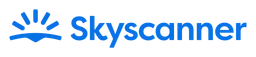 Skyscanner logo