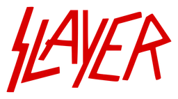 Slayer logo