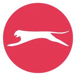 Slazenger Logo, Variante Icon, auf transparentem Hintergrund