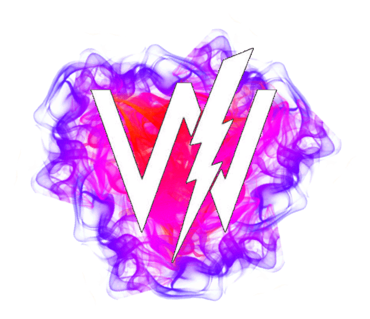 Sleeping With Sirens logo on a transparent background