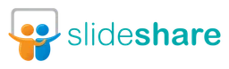 Slideshare logo