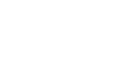 Slipknot logo, white version, on a transparent background