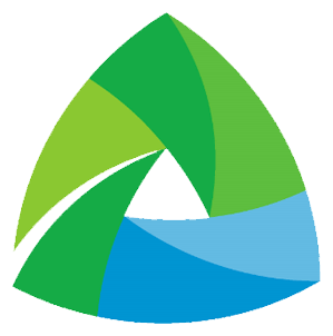 Smart Communications logo, icon version, on a transparent background