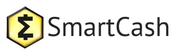 Smartcash logo