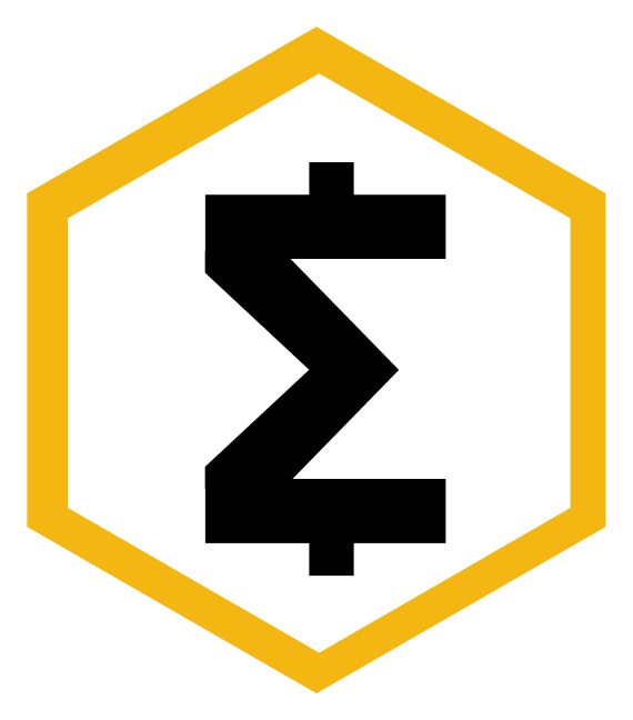 Smartcash logo, icon version, on a transparent background