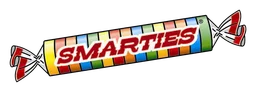 Smarties logo