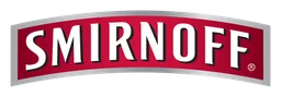 Smirnoff logo