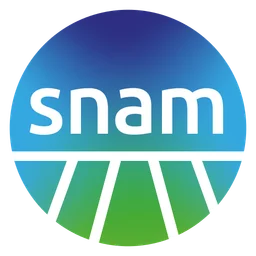 Snam Logo