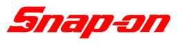 Snap on logo