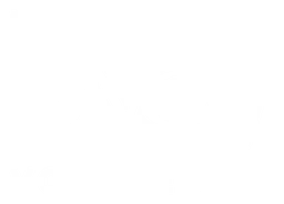 SNCF logo, white version, on a transparent background